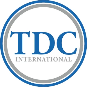 Logo TDC International