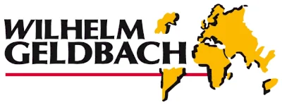 Logo Wilhelm Geldbach GmbH