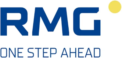 Logo RMG Messtechnik GmbH