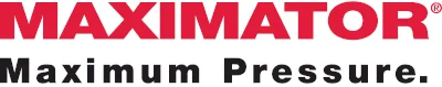 Logo Maximator GmbH