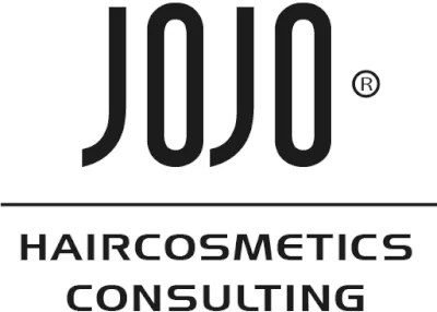 Logo JOJO Haircosmetics Consulting