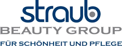 Logo Straub Beauty Group