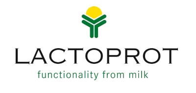 Logo Lactoprot Deutschland GmbH