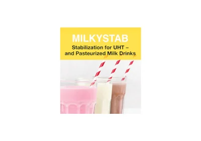 Milkystab // Lactoprot Deutschland GmbH