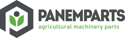 Logo Panemparts GmbH