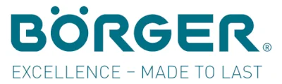Logo Börger GmbH