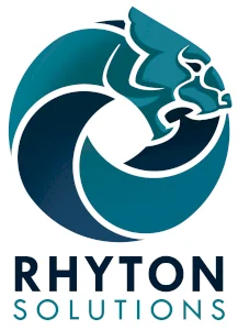 Logo Rhyton Solutions GmbH