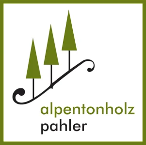 Logo Alpentonholz Pahler