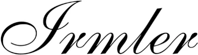 Logo IRMLER Piano