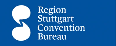 Logo Stuttgart Convention Bureau / Stuttgart-Marketing GmbH