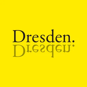 Logo Dresden Marketing Board