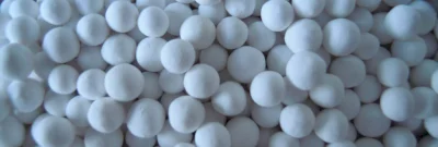 Activated Alumina // Medaad Solutions