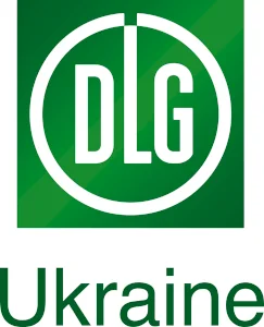 Logo DLG Ukraine