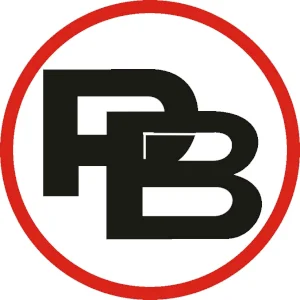 Logo Peter Binder GmbH