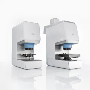 FTIR microscope LUMOS II // Bruker Optik GmbH