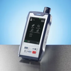 BRAVO Handheld Raman Spectrometer // Güpo GmbH