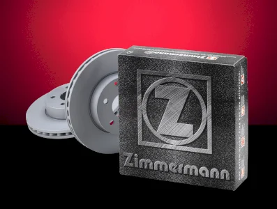Brake Disc Standard  // Otto Zimmermann Maschinen- u. Apparatebau GmbH