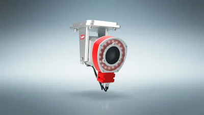 DTEC-PRO camera system // Röhm GmbH