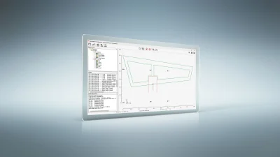 PRO-SOFT software // LAP GmbH Laser Applikationen