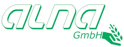 Logo ALNA GmbH 