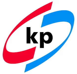 Logo Klöckner Pentaplast