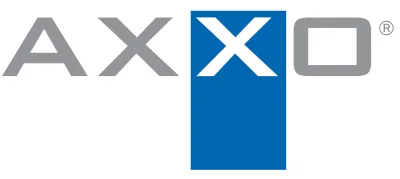 Logo AXXO Import und Export GmbH