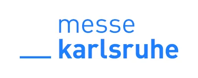 Logo Karlsruher Messe- und Kongress-GmbH 