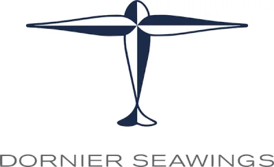 Logo Dornier Seawings GmbH