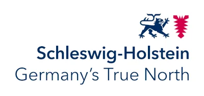 Logo Schleswig-Holstein Tourism Board & Convention Bureau