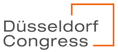 Logo Düsseldorf Congress GmbH