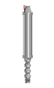 PLEUGER Bottom Intake Pumps // PLEUGER Industries GmbH