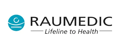 Logo RAUMEDIC AG