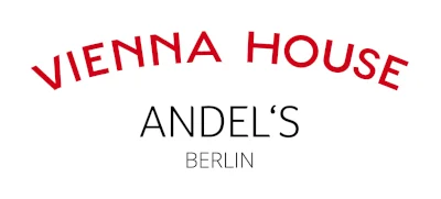 Logo Vienna House Andel's Berlin 