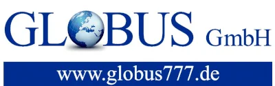 Logo GLOBUS (Buschhoff)