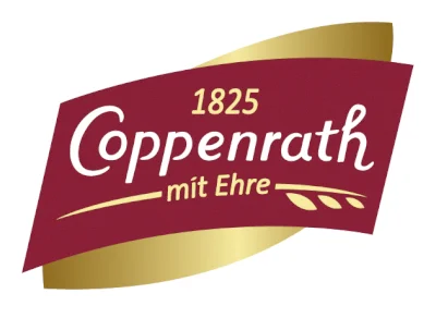 Logo Coppenrath Feingebäck GmbH