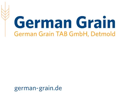 Logo German Grain TAB GmbH