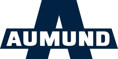 Logo AUMUND Fördertechnik GmbH