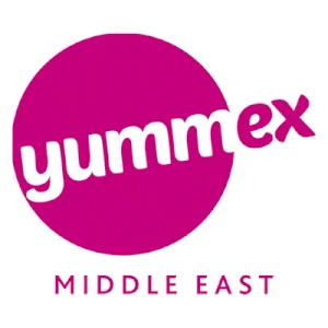 Logo yummex Middle East 2021 (BMEL)