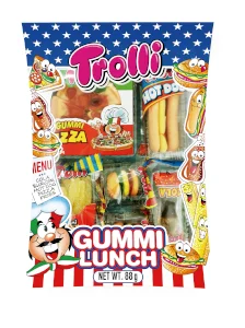 Lunch Bag // Trolli GmbH