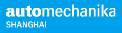 Logo Automechanika Shanghai 2021