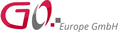 Logo GO Europe GmbH