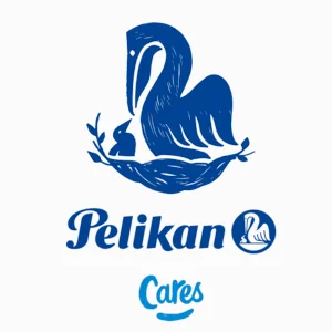 Logo Pelikan Middle East
