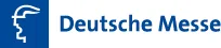 Logo Hannover Exhibition & Conference Center / Deutsche Messe AG