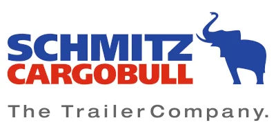 Logo Schmitz Cargobull Overseas GmbH