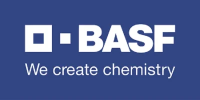 Logo BASF Company Ltd.