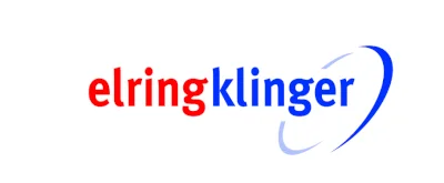 Logo ElringKlinger Korea Co. Ltd. 