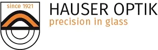 Logo J. Hauser GmbH & Co. KG