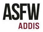Logo ASFW 2022