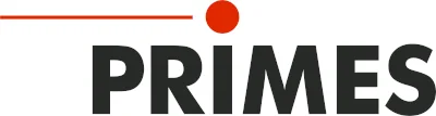 Logo PRIMES GmbH