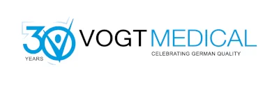 Logo Vogt Medical Vertrieb GmbH